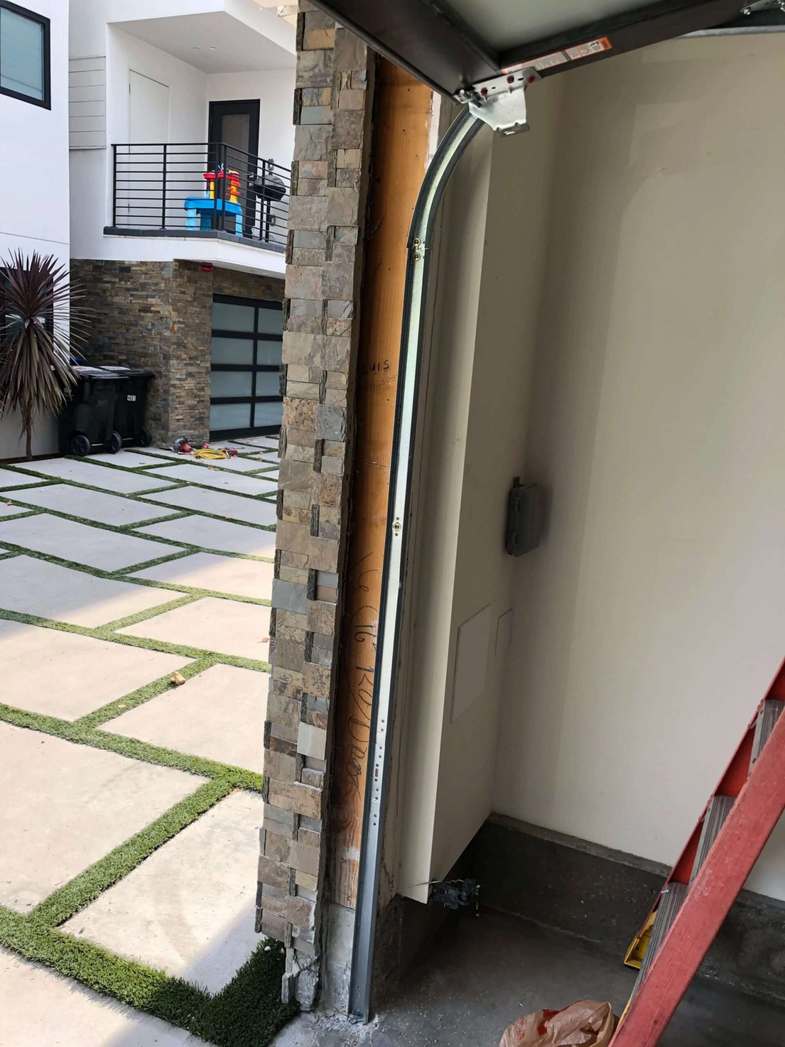 opener replacement solutions