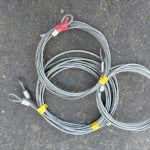 garage door cable repair