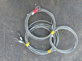 garage door cable repair