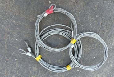 garage door cable repair