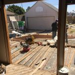 Ground up construction