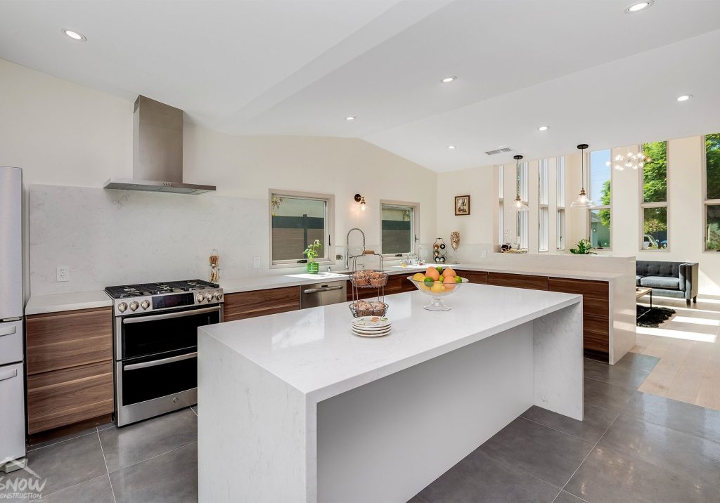 flooring construction