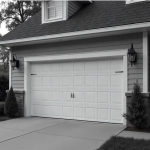 garage door cable repair