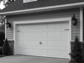 garage door cable repair