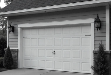 garage door cable repair