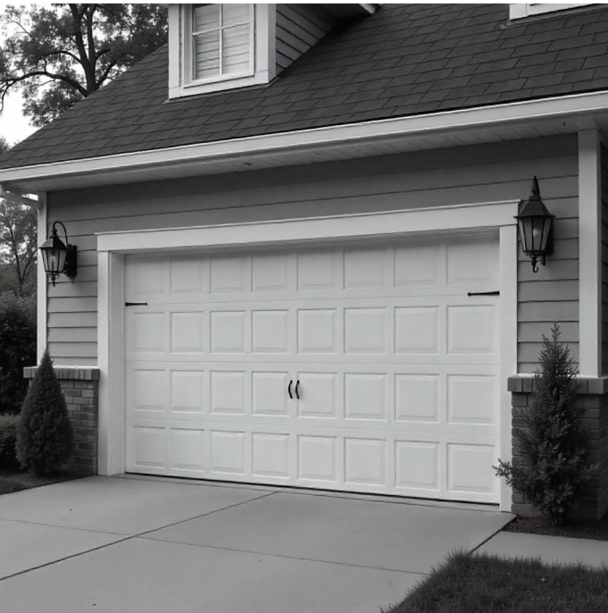 garage door cable repair