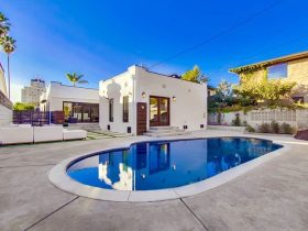 flooring construction