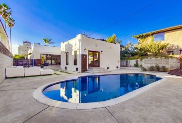 flooring construction