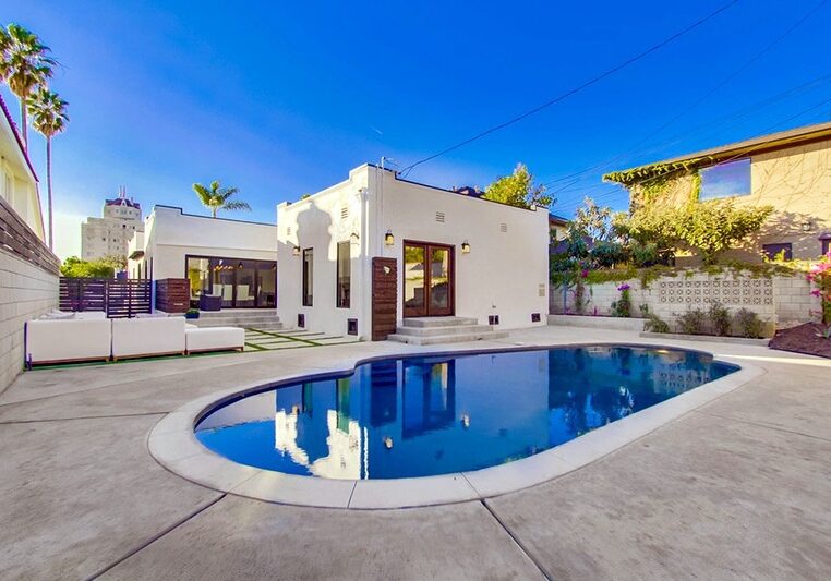 flooring construction