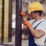 garage door cable repair