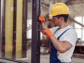 garage door cable repair