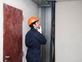 emergency garage door repair services