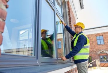 window replacement service