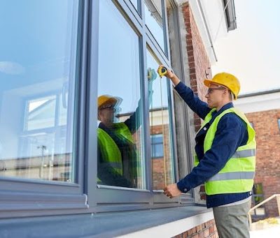 window replacement service