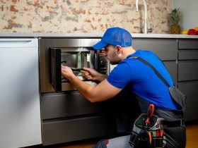 Perlick appliance repair