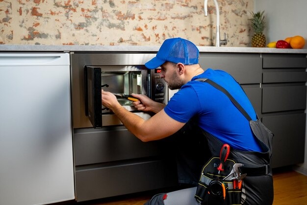 Perlick appliance repair