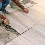 flooring construction