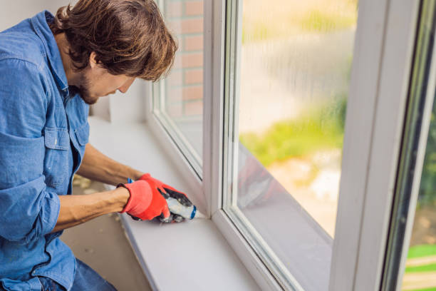 window installation services