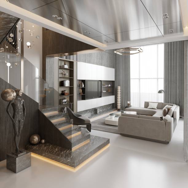 luxury interior designer