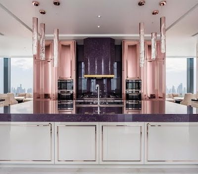 luxury interior designer