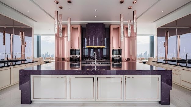 luxury interior designer