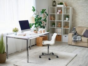 office decoration ideas