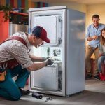 sub zero appliance repair