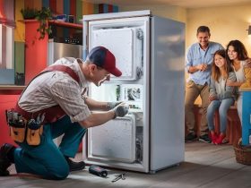 sub zero appliance repair