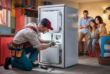 sub zero appliance repair