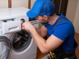 affordable appliance repair