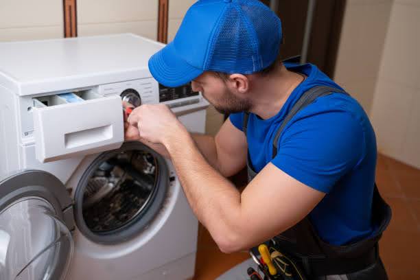 affordable appliance repair