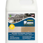 vinyl siding cleaner