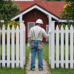 fence builder in Sonoma County