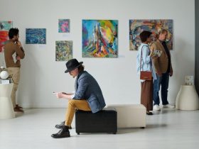 Gallery Wall Layouts