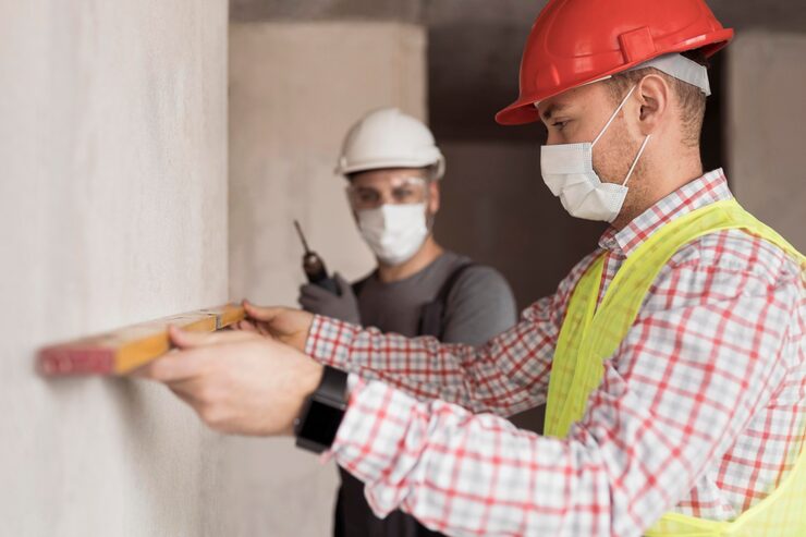 stucco Contractor in Sarasota, FL