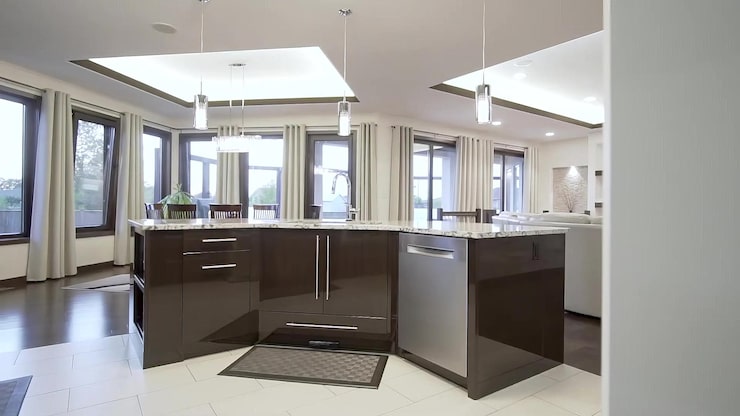 kitchen remodeling Las Vegas