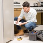 appliance maintenance