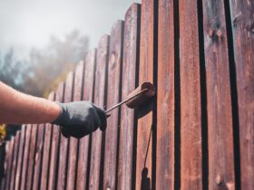 oxidized vinyl siding