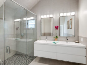 bathroom remodeling contractor