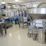 commercial kitchen epoxy flooring