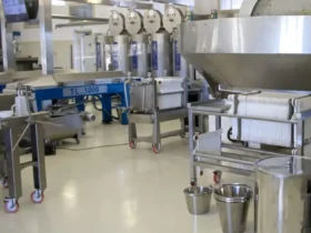 commercial kitchen epoxy flooring