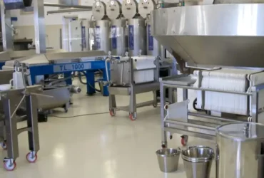 commercial kitchen epoxy flooring