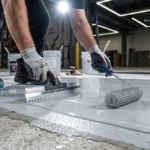 Epoxy Flooring Contractor