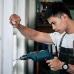 commercial locksmith