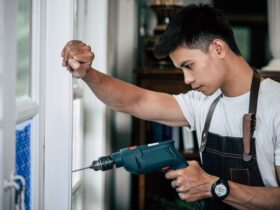 commercial locksmith