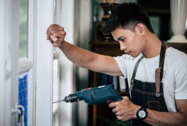 commercial locksmith