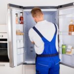 LG Refrigerator Repair