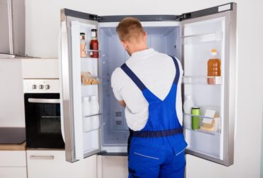 LG Refrigerator Repair