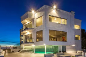 construction service