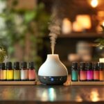 scent diffuser